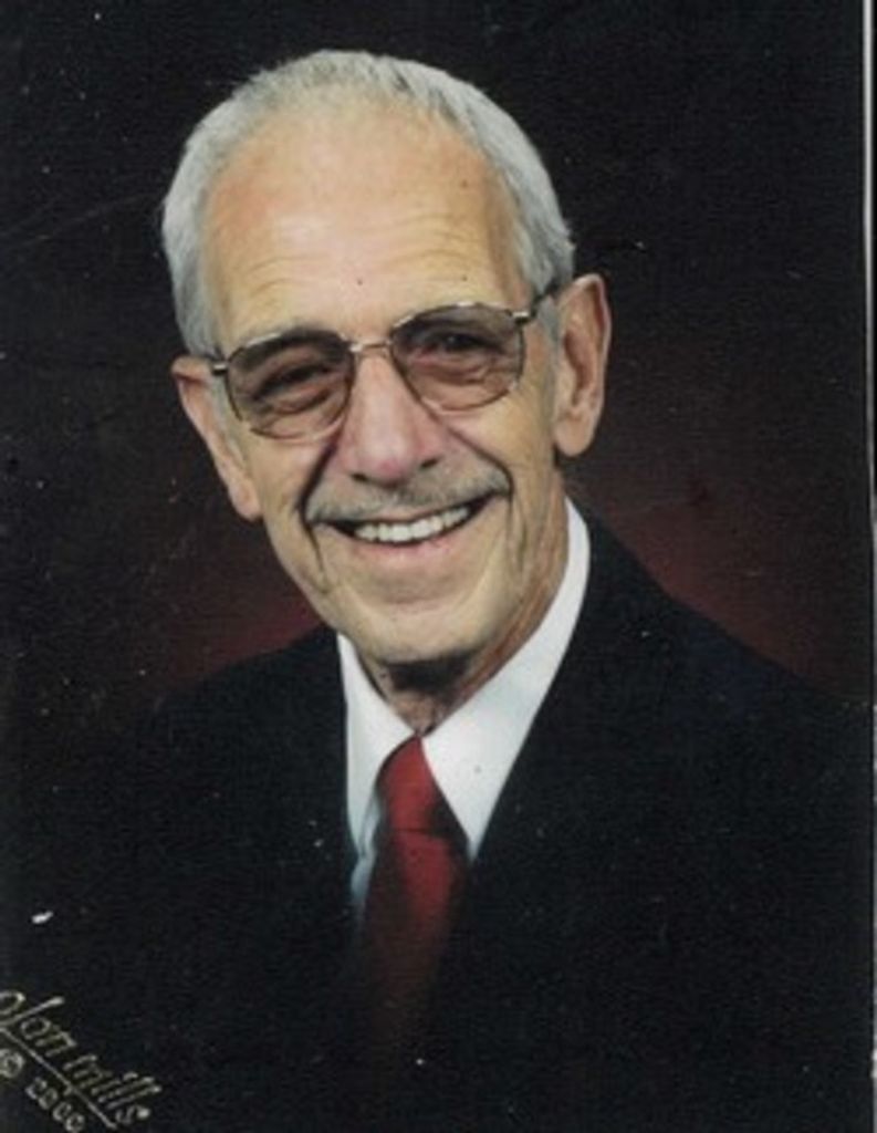 Joseph Allaire