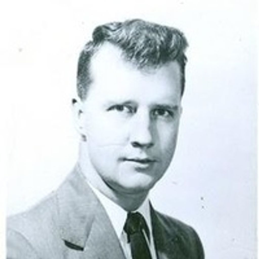 Dr. Robert Poppie Profile Photo