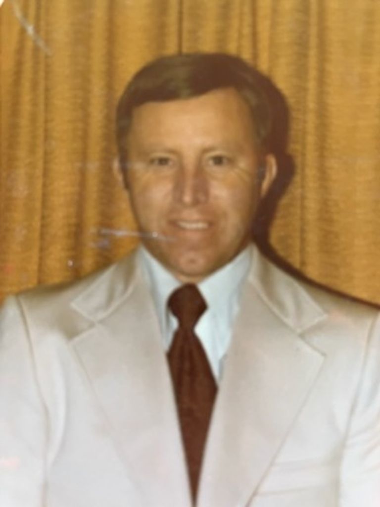 Billy Joe Causey Profile Photo