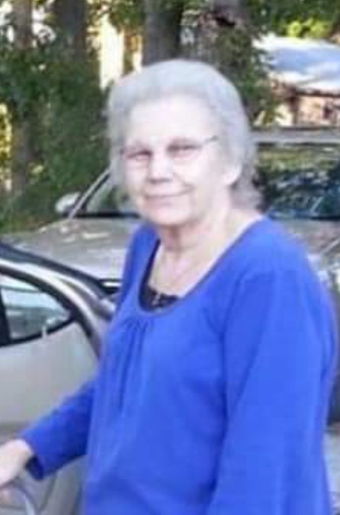 Willie Jo 'Doe' Robbins