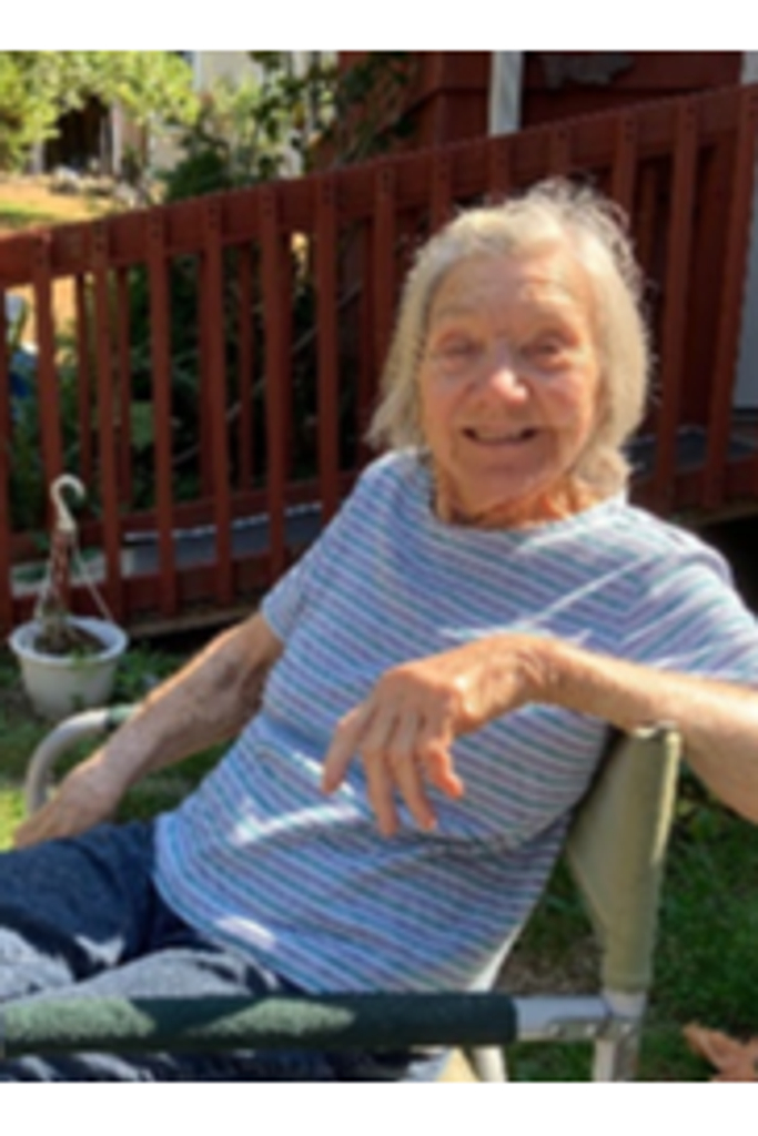 Elsie Deloras Denton Profile Photo