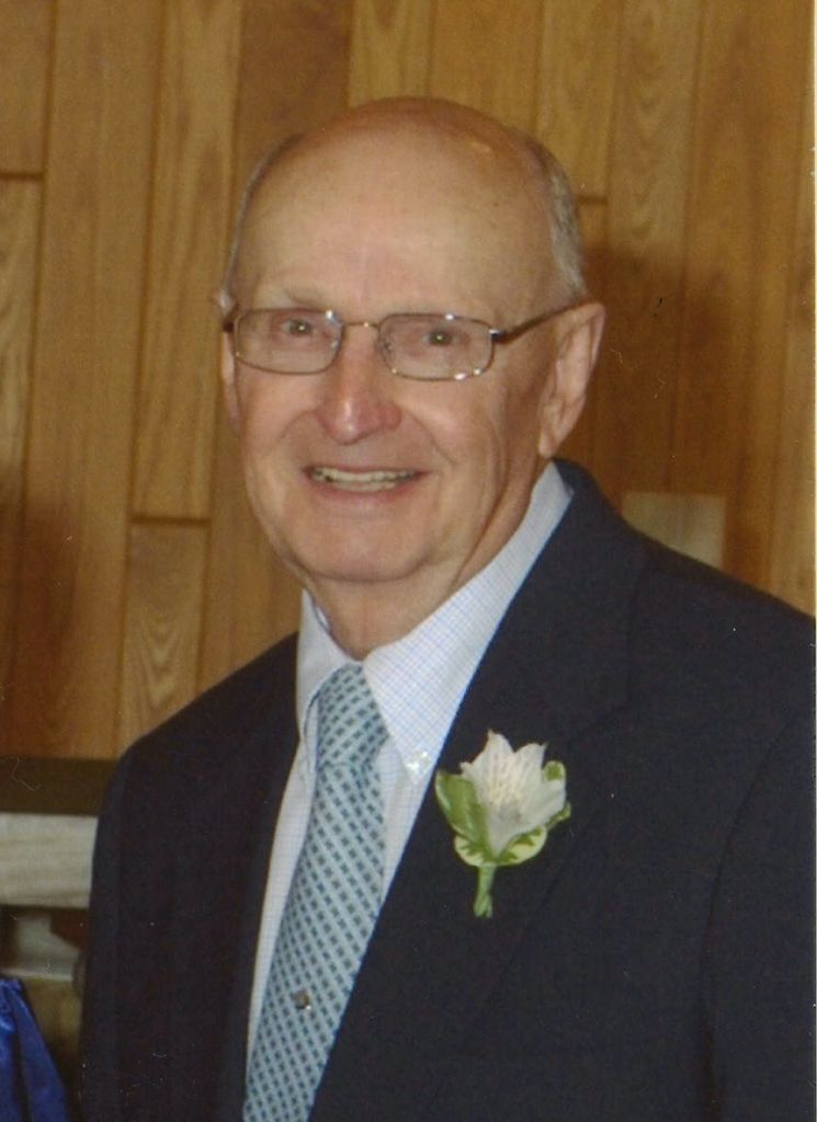 John G. Swiechowski