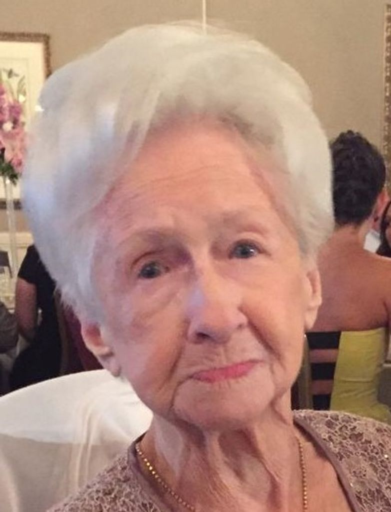 Barbara Sharkey
