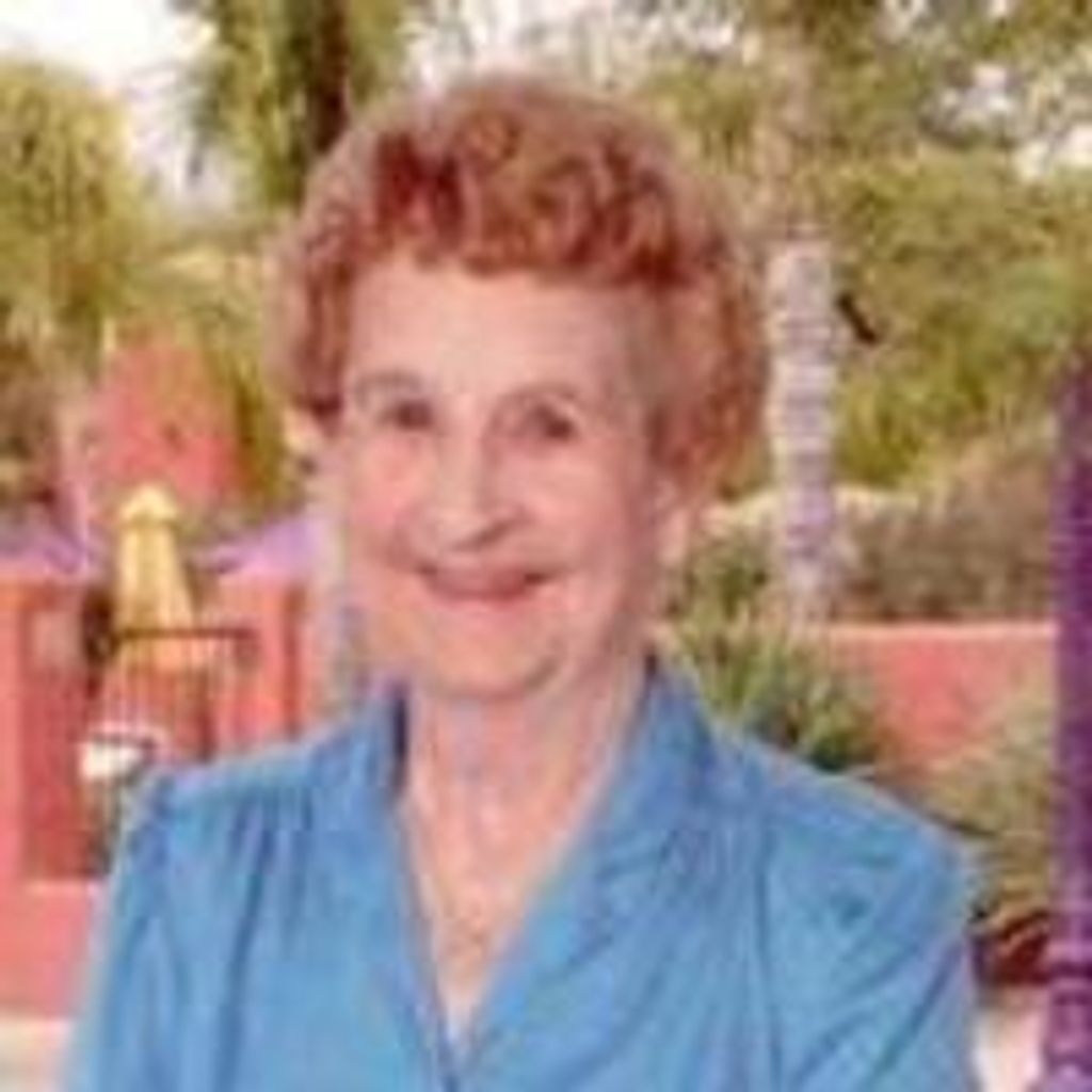Betty B (Vansickler) Butterfield