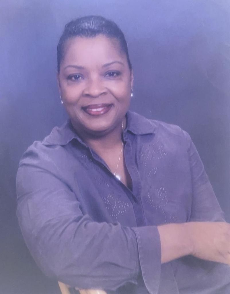 Peggy Ann Williams Profile Photo