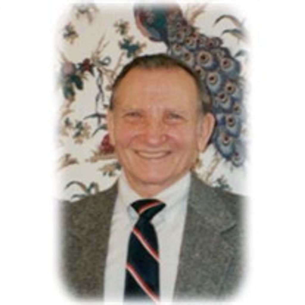 Paul Edward Powers