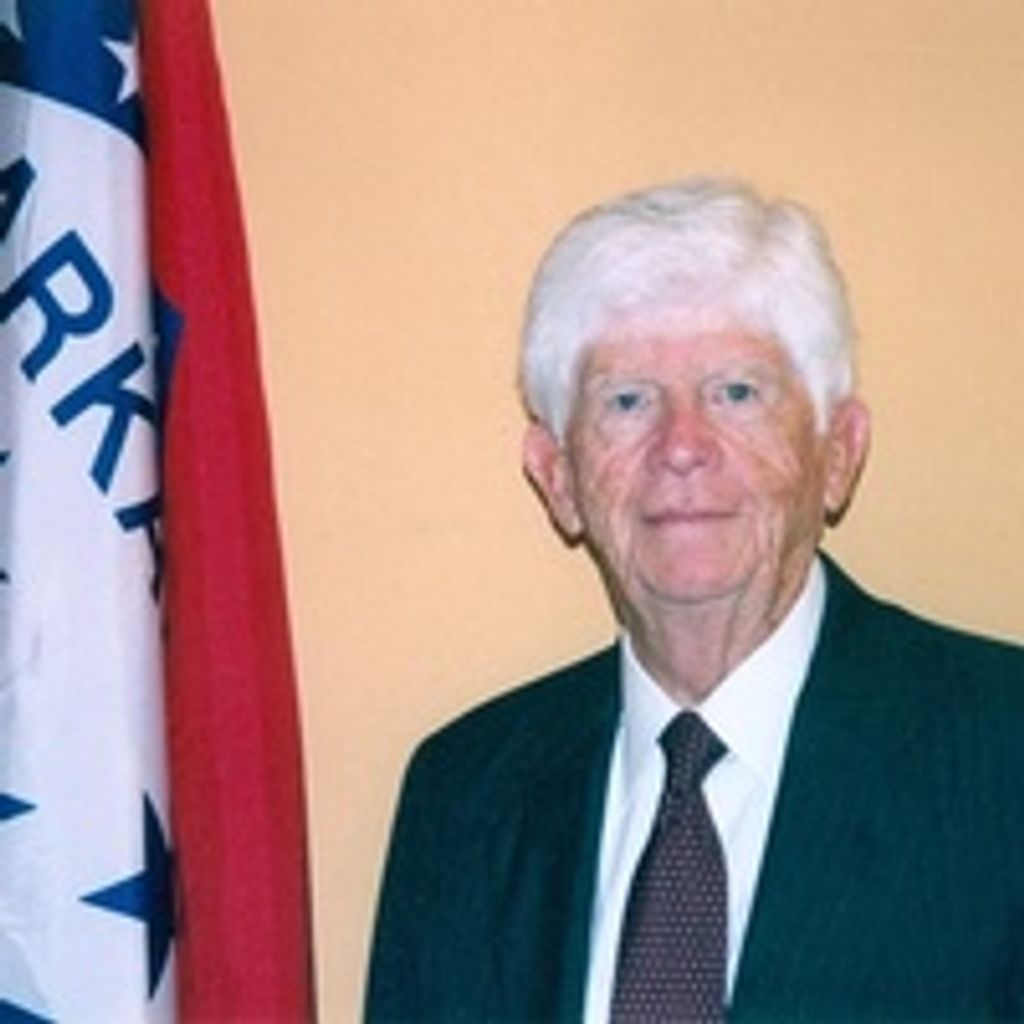 Aubrey E. Scott Jr.