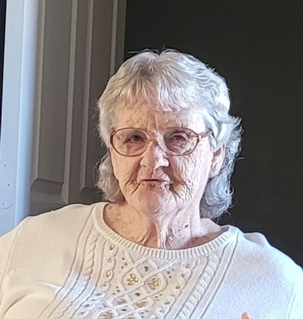 Nellie Frances Stone Sutphin Profile Photo