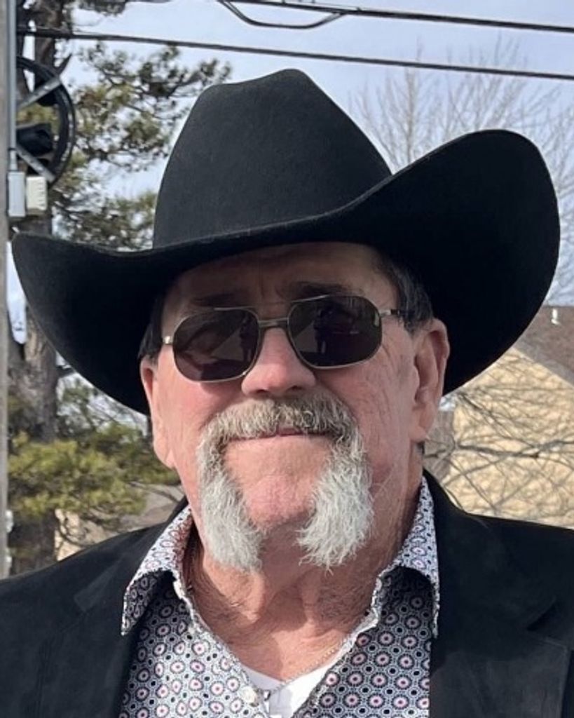 Frank Timothy Bruce Profile Photo