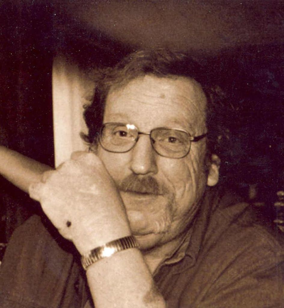 David Griffy