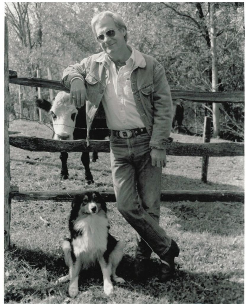Palmer Berglund