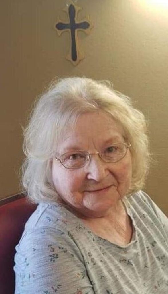 Edith Jean Hamann Profile Photo