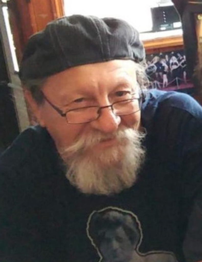 Earl S. Gramza Profile Photo