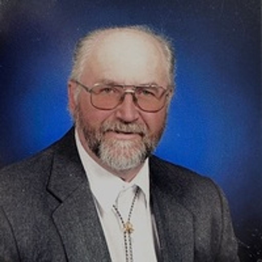 Harold W. Olson Profile Photo