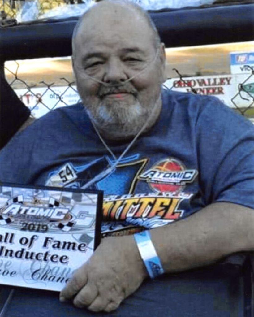 David Chaney Profile Photo