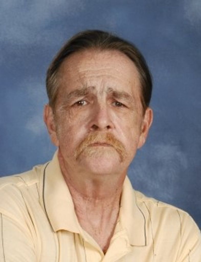 Donald Ray Bolton, Jr.