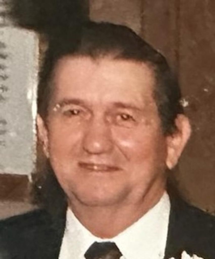 Arthur Harold Sims Profile Photo