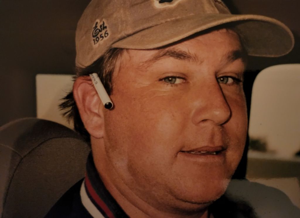 Stephen Matthew Gatyas Iii Profile Photo