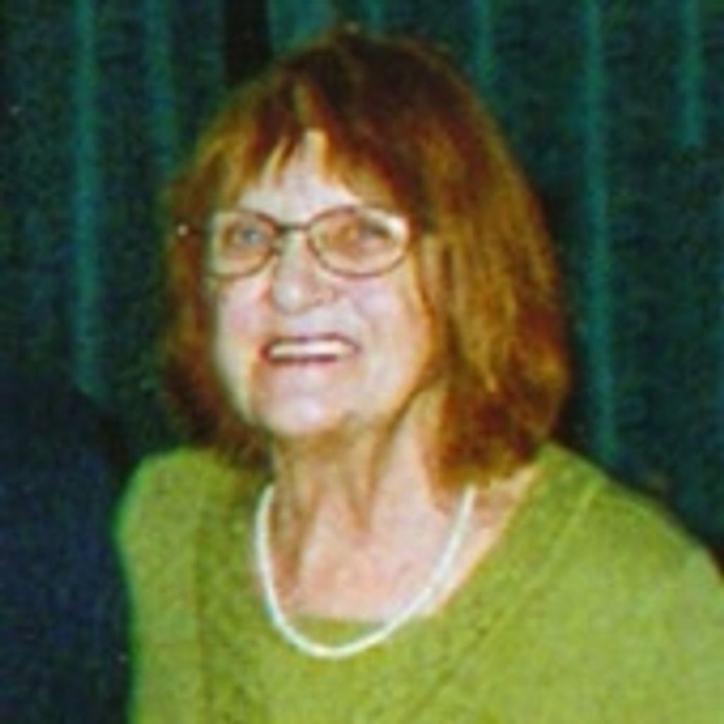 Beverly Ann Ness