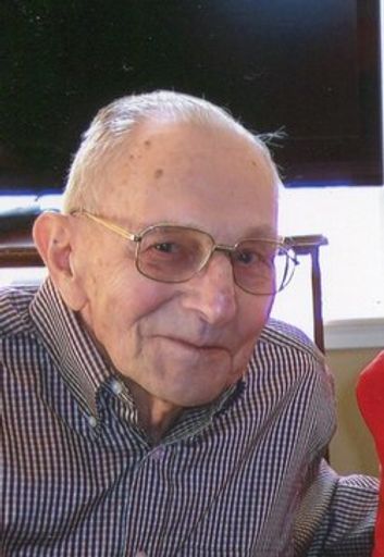 Harvey Schmude Profile Photo