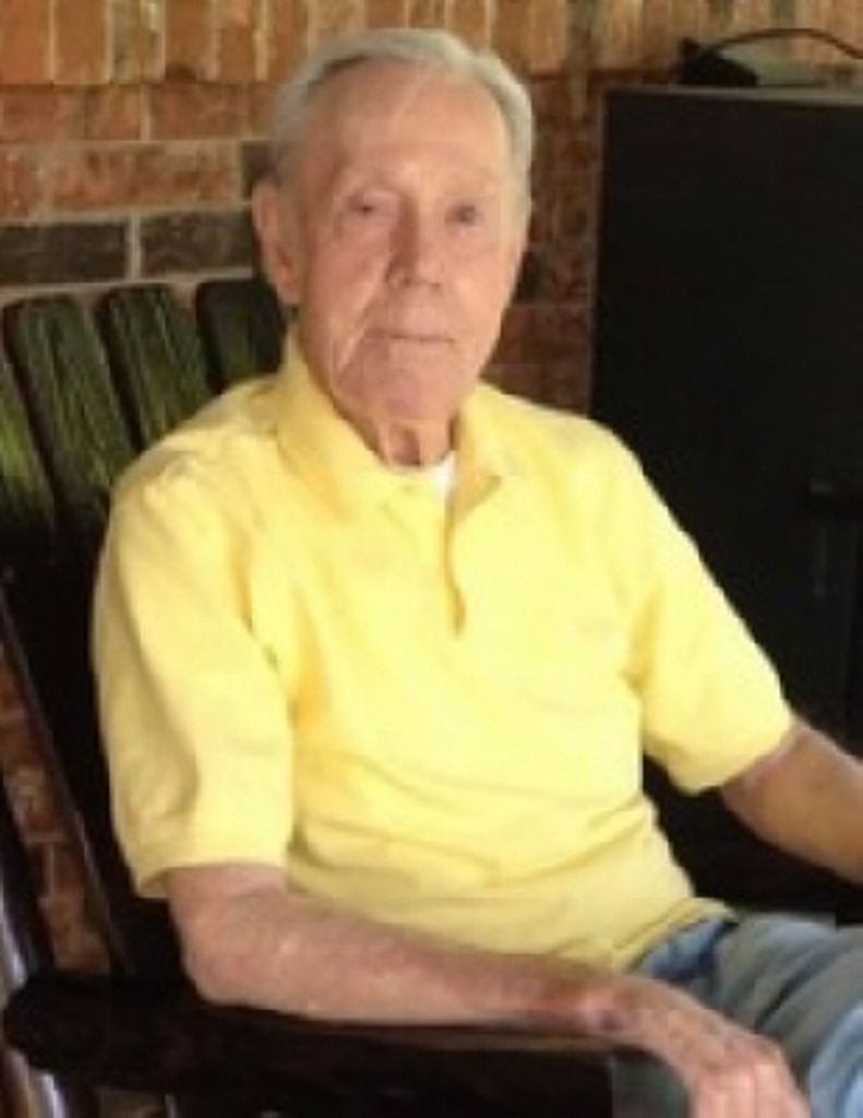 Hershel Hinshaw Profile Photo