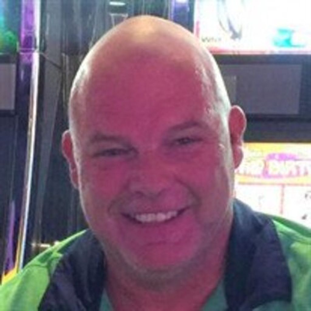 Kenneth J. Manker, Jr.