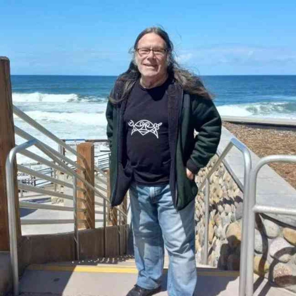 James William Mahoney, Jr. Profile Photo