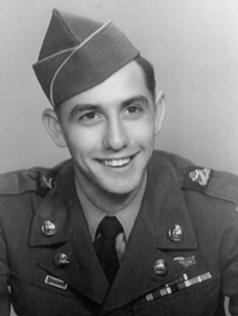 Dale E. Parks
