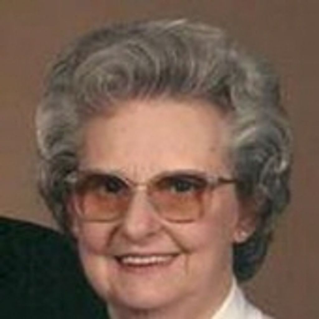 Bernadine Leota Waterbury