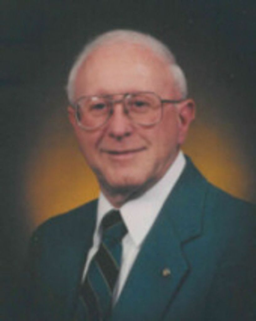 Ted Darrell Austin Profile Photo