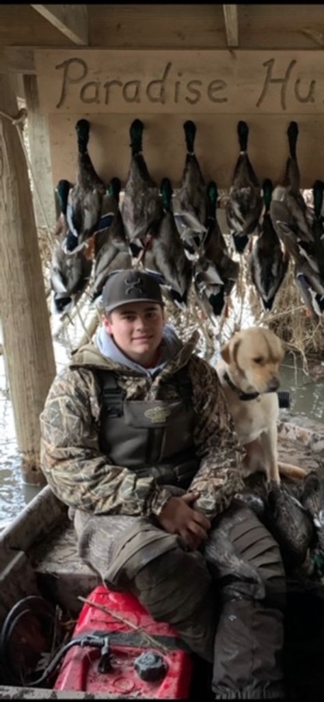 John Cavaness Profile Photo