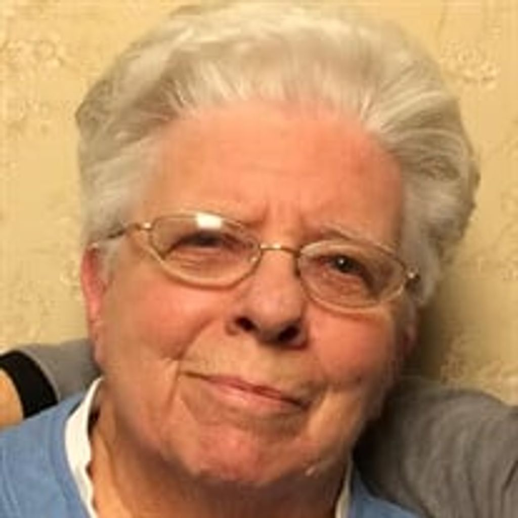 Martha Jane Allen Profile Photo