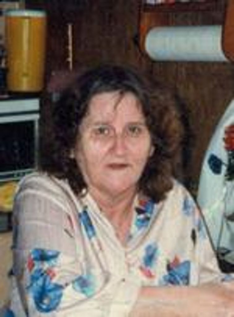 Naomi Barton Hoke