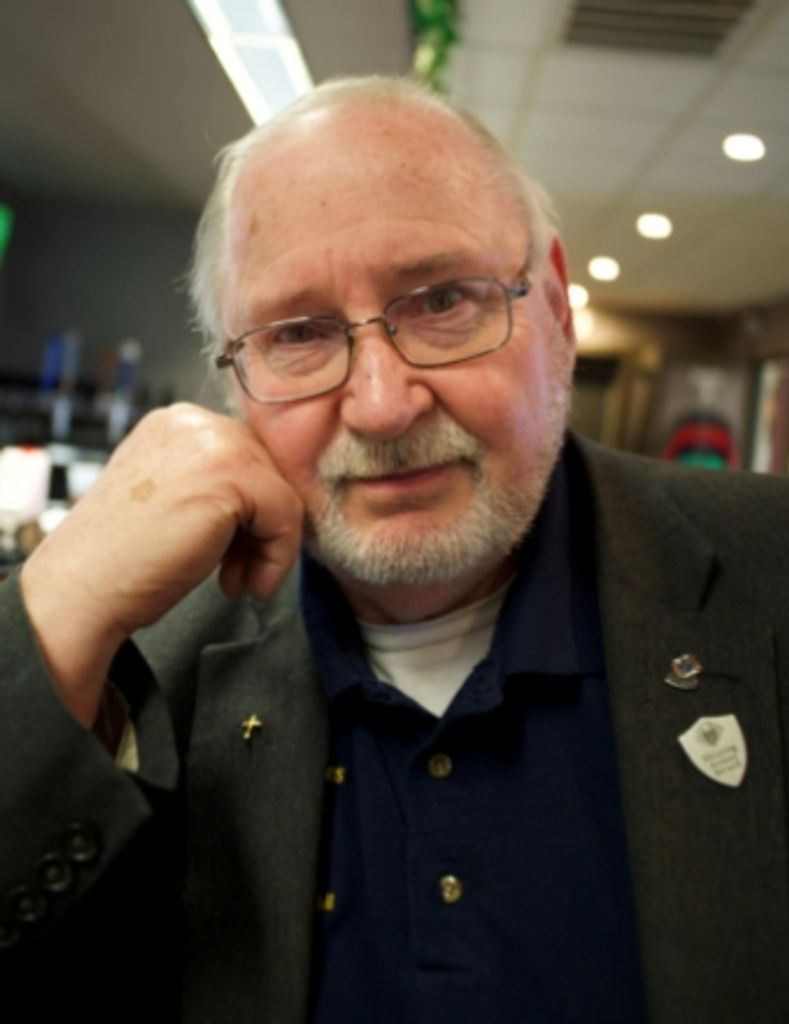 James E. Salliotte Profile Photo