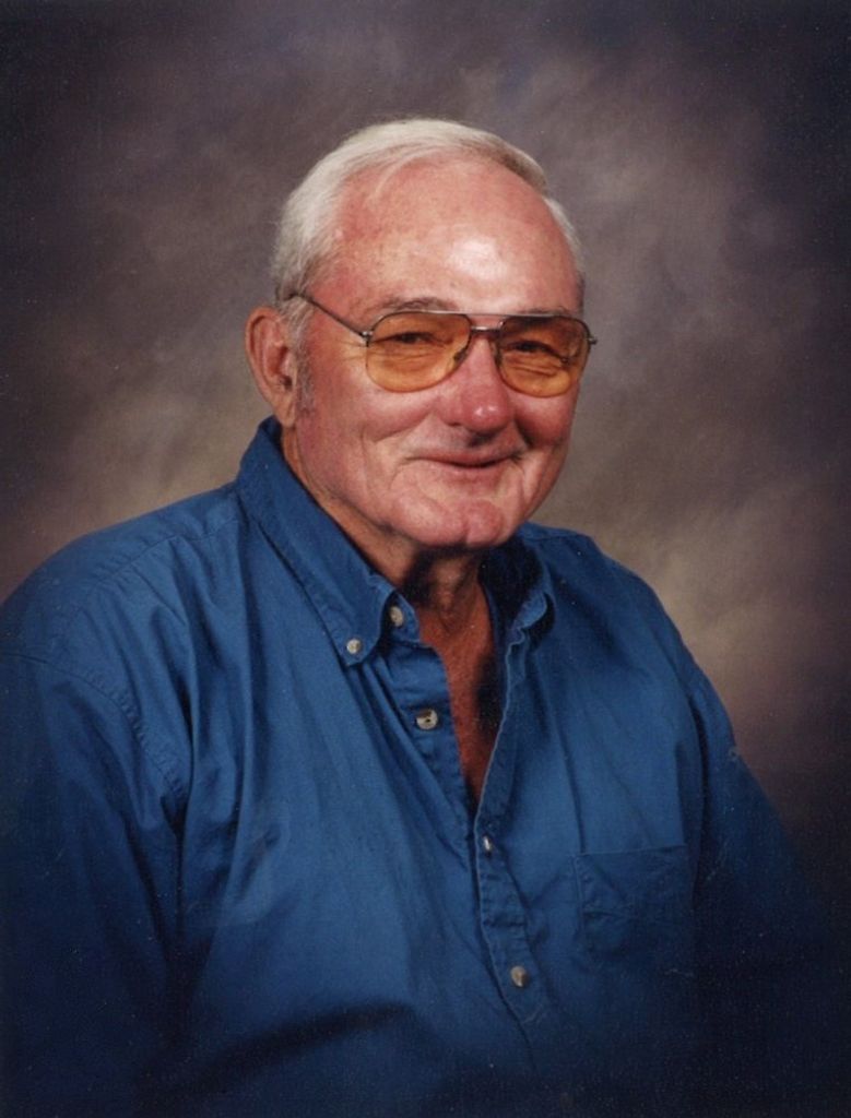 Jerald Malcom