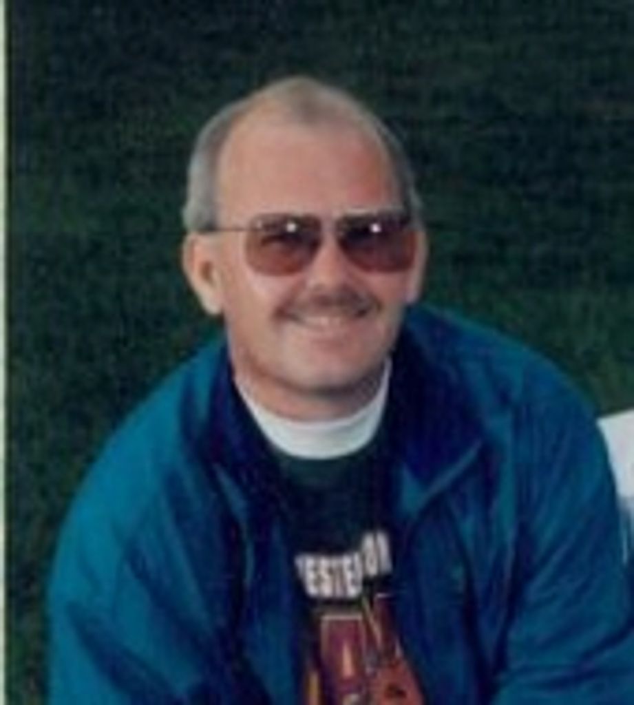 Stephen Wallace Akers Profile Photo