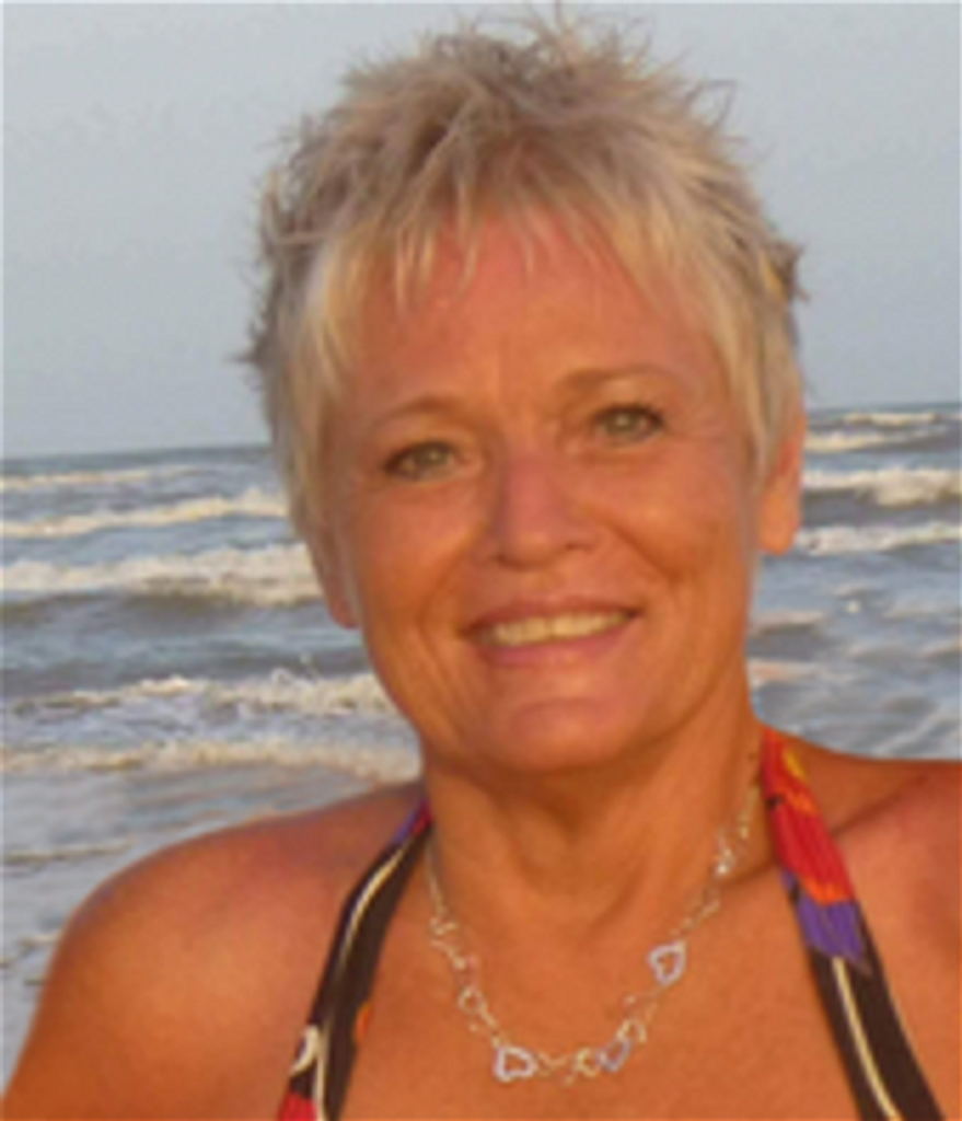 Sherry Kaye Mcalexander