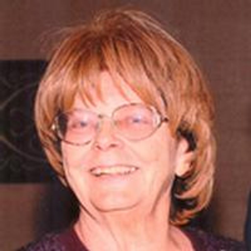 Linda Alleene Roberts