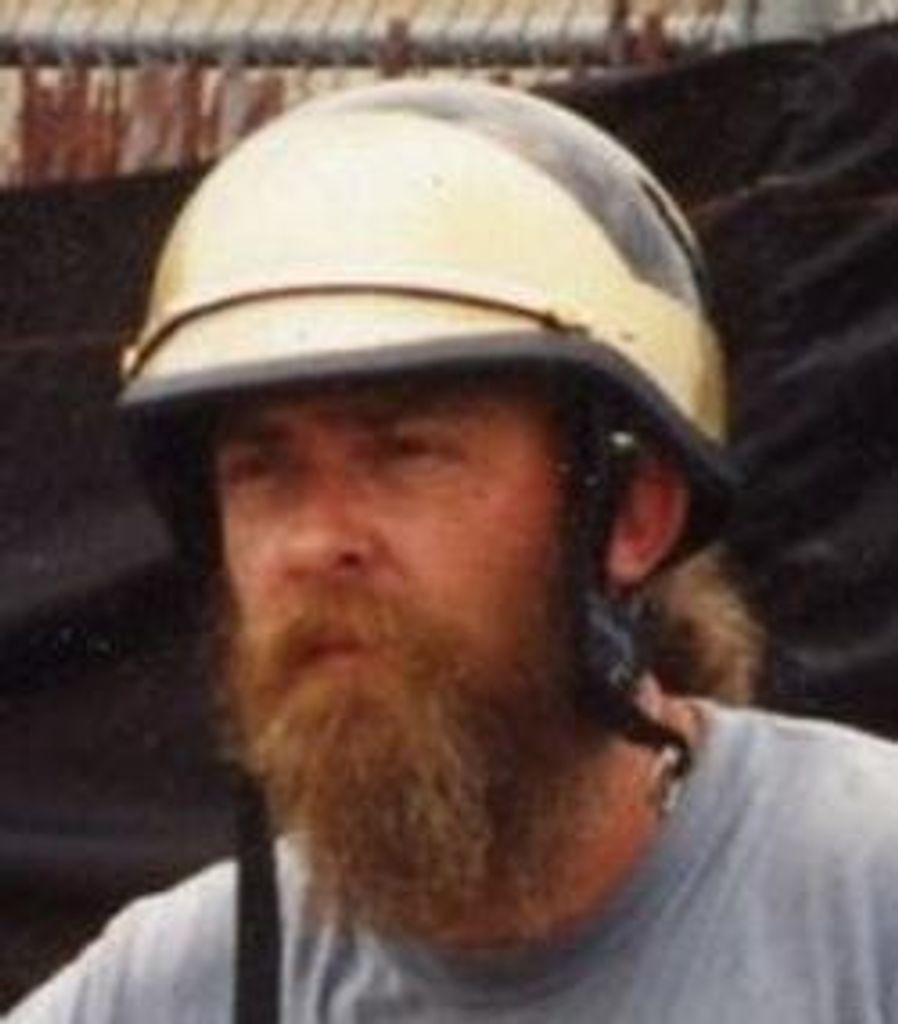 Edward "Sampson" Hallman Jr