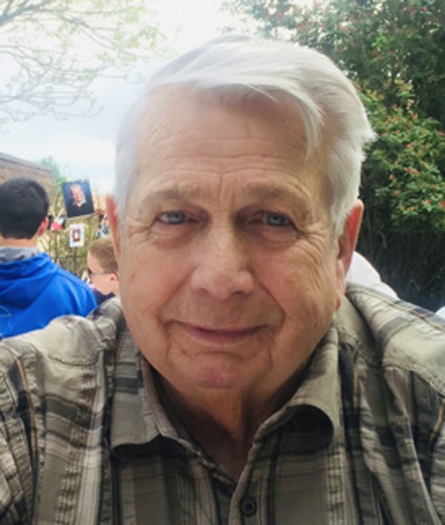 James “Jim” C. Mork