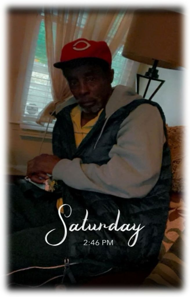 William Junious Thomas