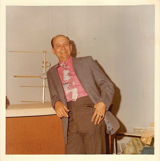 Donald Ray Poteat photo gallery thumbnail 150 of 151