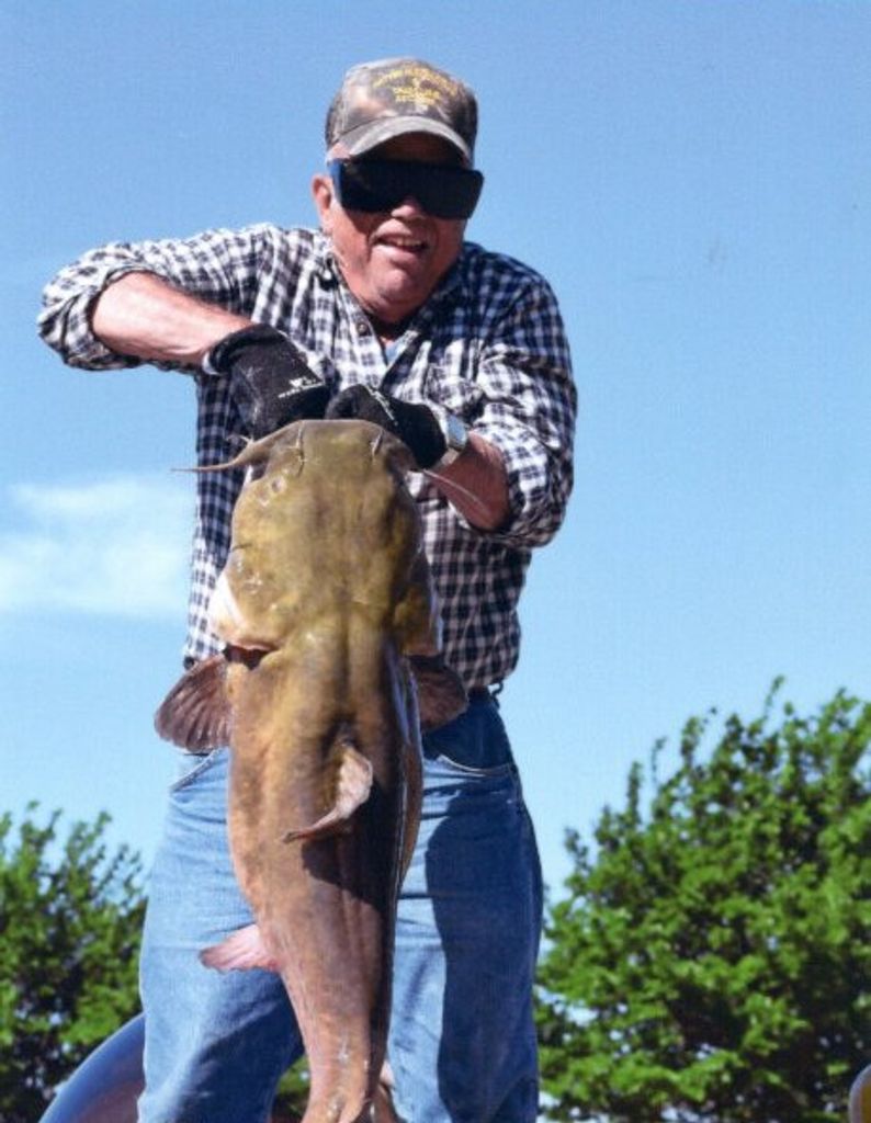Jackie G. "Jack" Sallee