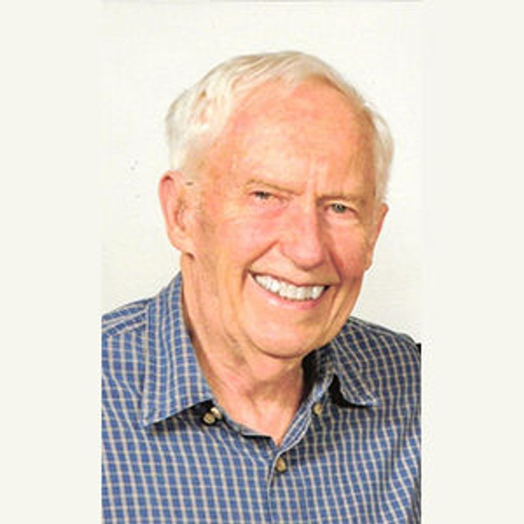 Frank B. Clark Profile Photo