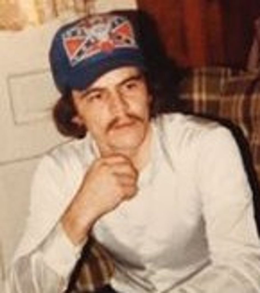 Dennis "Dino" Marsh Profile Photo
