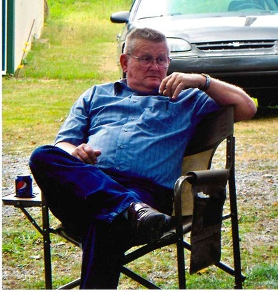 Livingston- Dennis David Looper Profile Photo