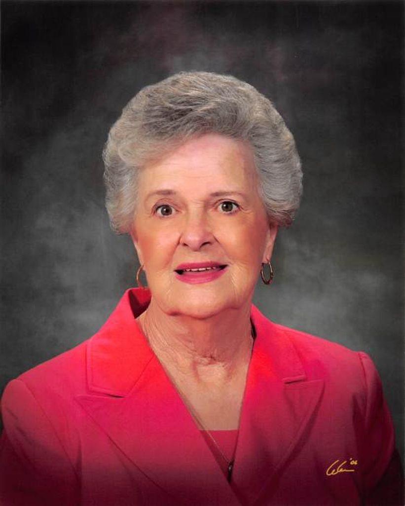 Leoda Hughes