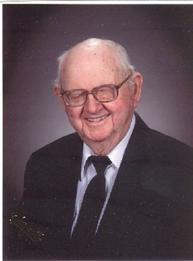 Siebert M. Gudmundson