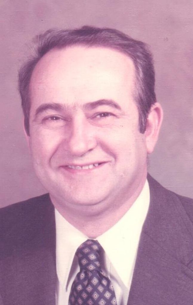 Robert H. Equi