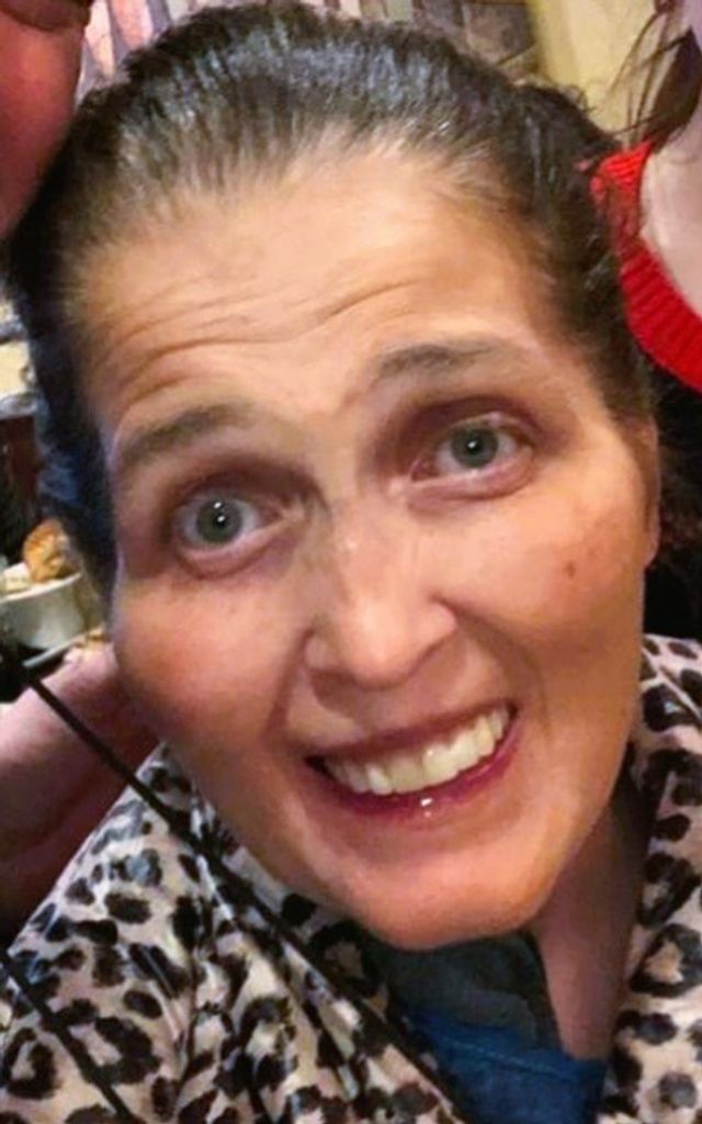 Laura Josephine Kopac